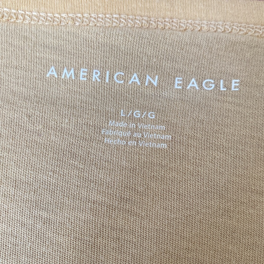 AE short sleeve tee - Picture 2 of 2